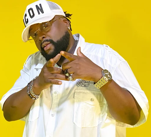 Yannick Afroman